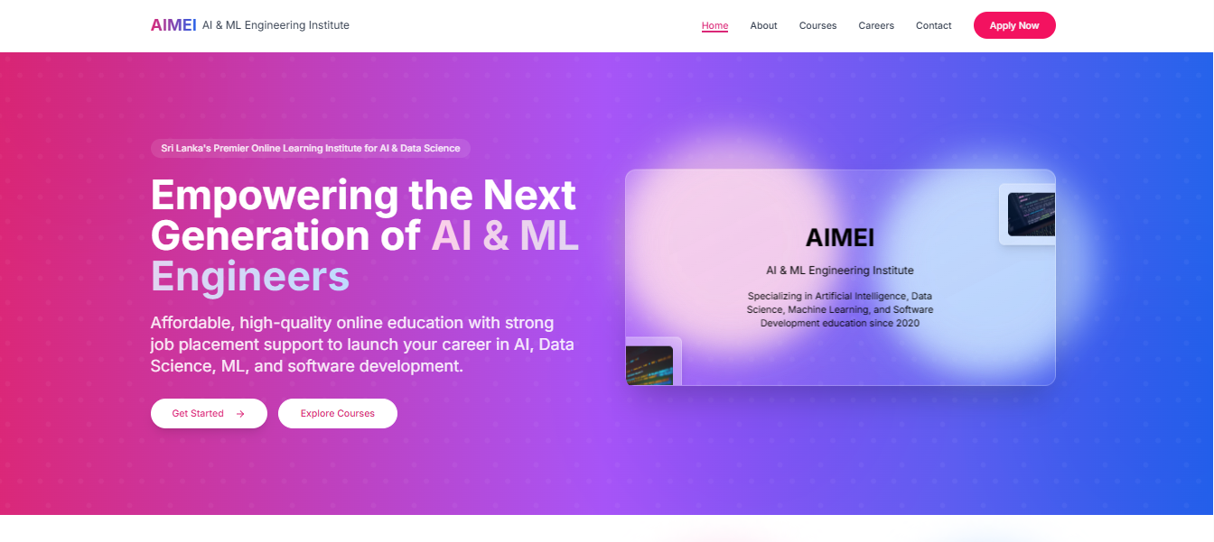 aimei-project
